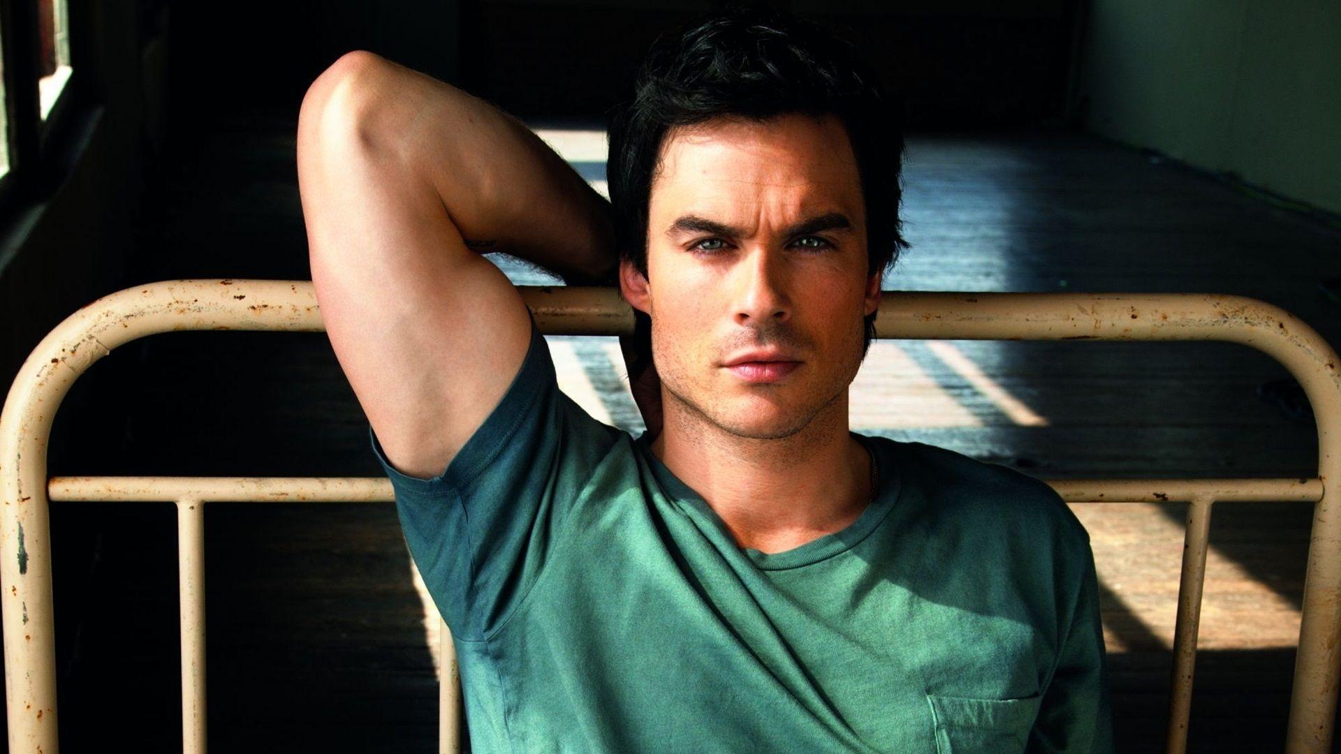 Ian Somerhalder Wallpapers 2016 Wallpaper Cave