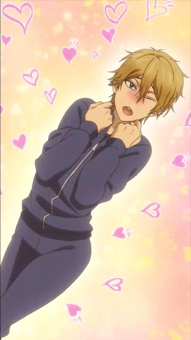 Kiss Him Not Me Characters Kiss Him Not Me Hayato Shinomiya 225x350