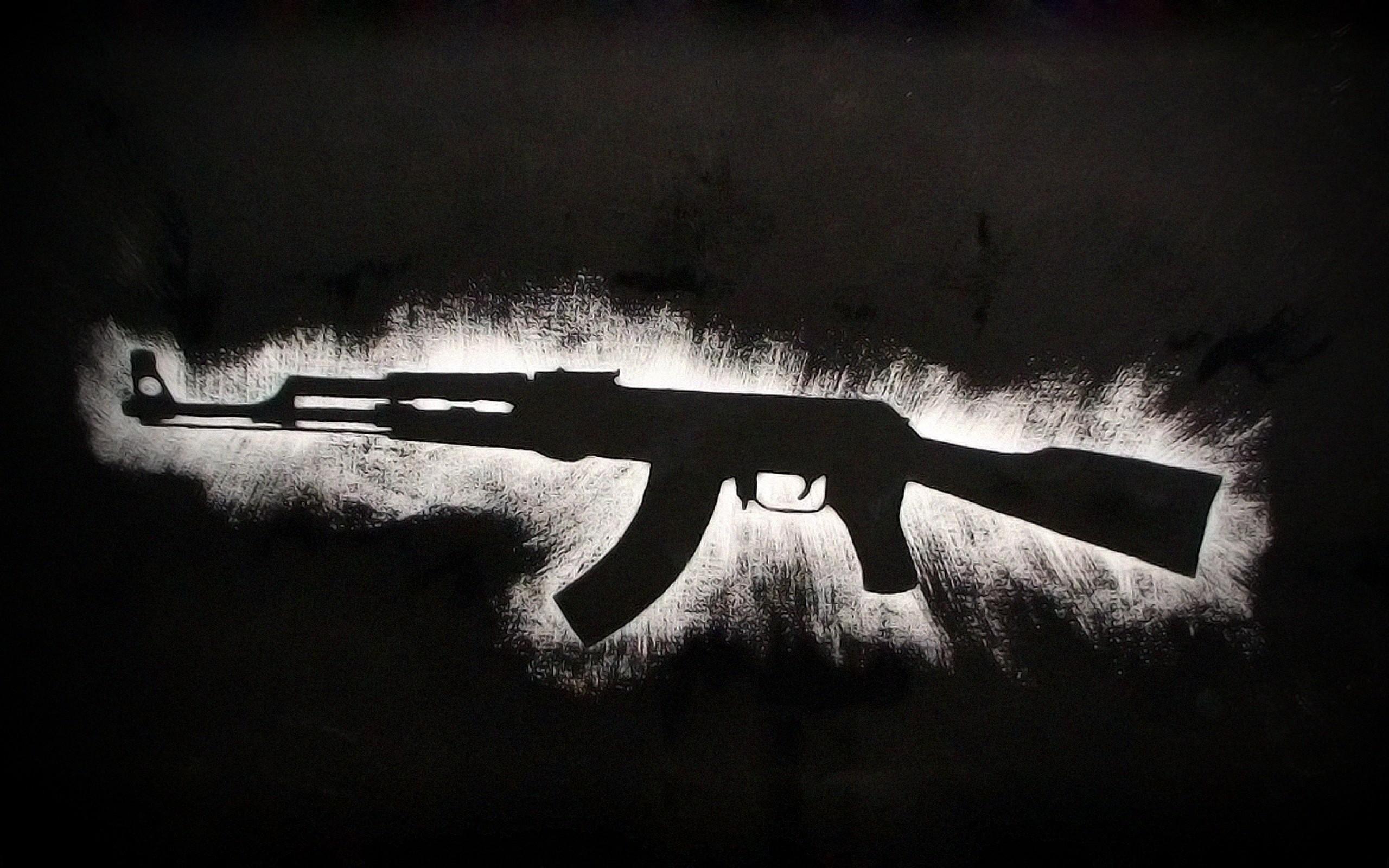 AK 47 Wallpapers Wallpaper Cave