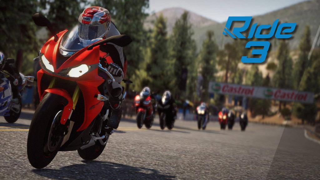 Ride 3 Wallpapers Wallpaper Cave