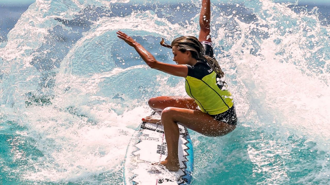 Alana Blanchard Wallpapers Wallpaper Cave