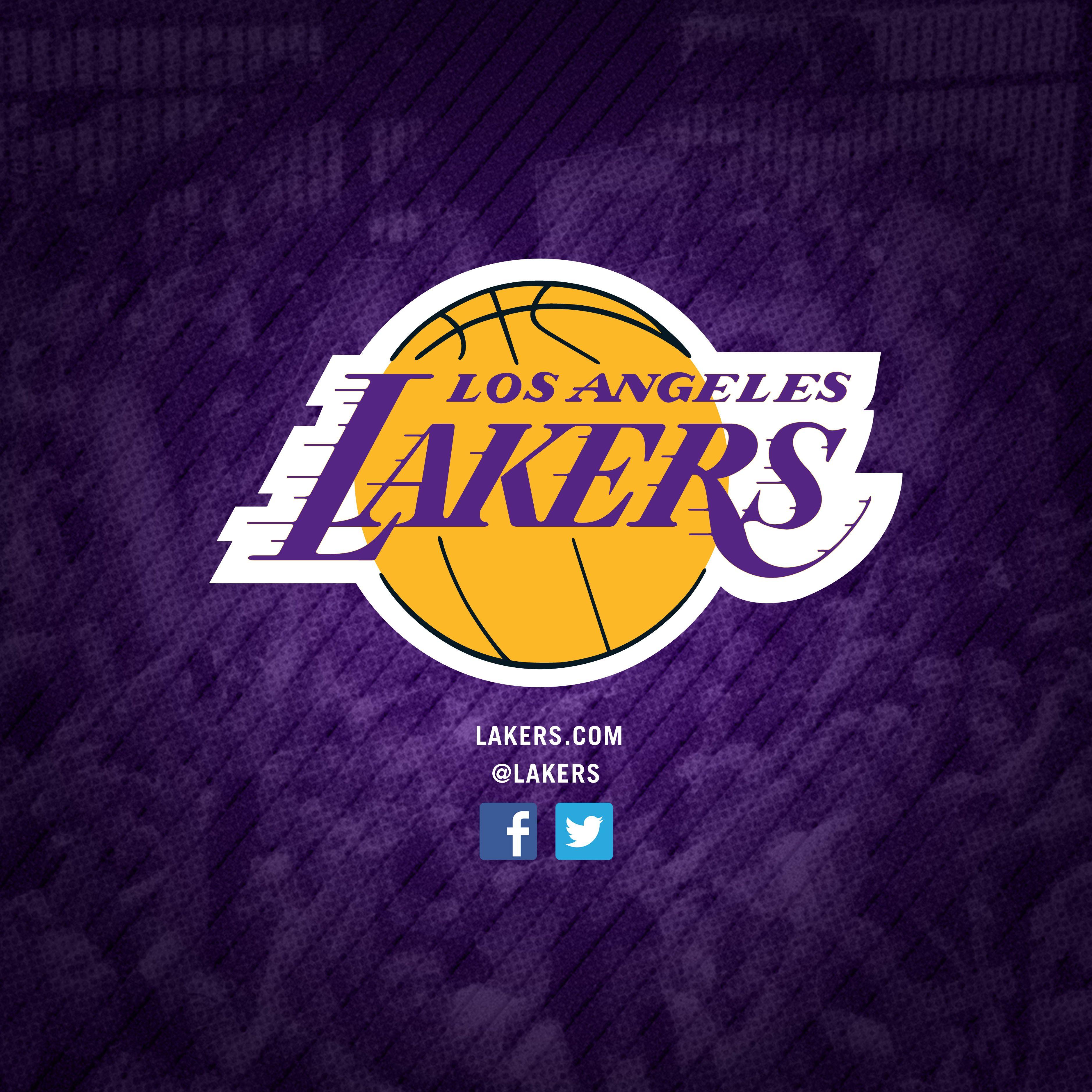 Lakers Wallpapers Wallpaper Cave