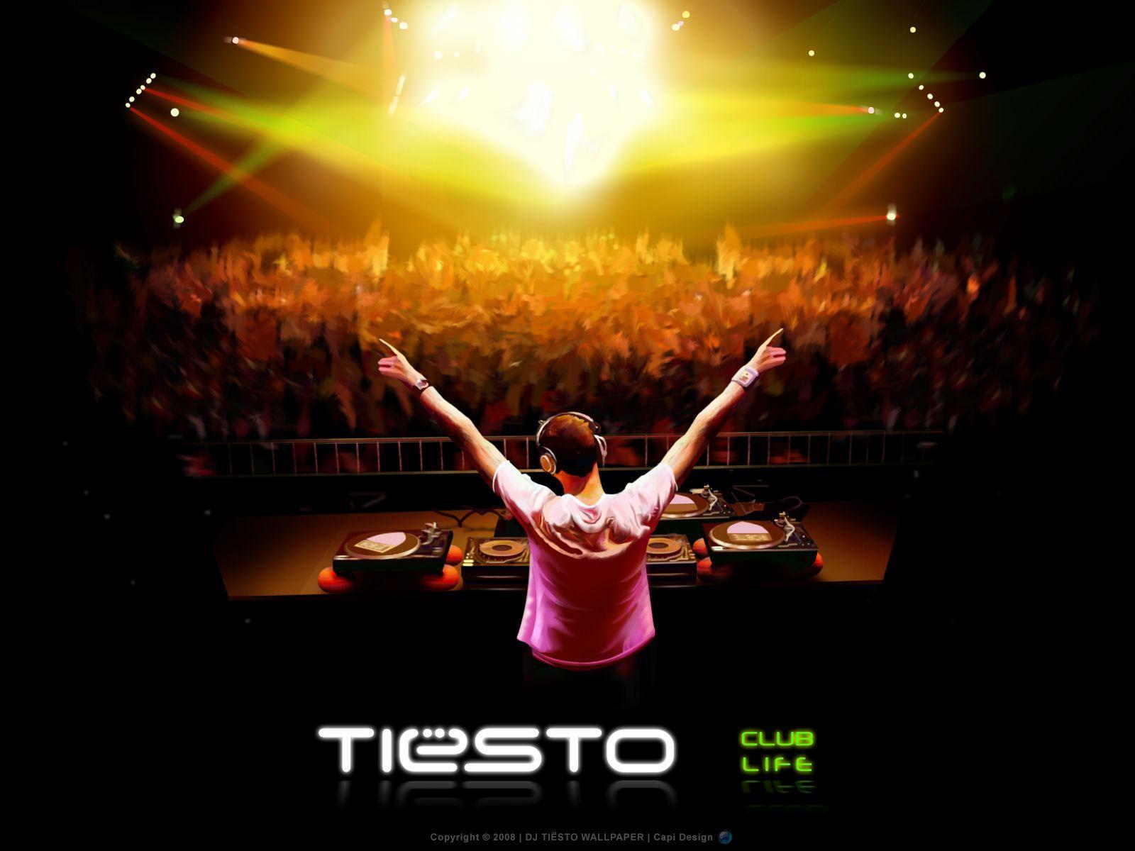 Dj Wallpapers 2017 Wallpaper Cave