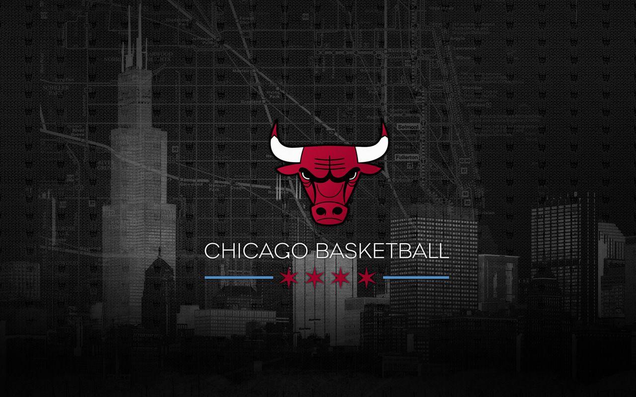 Chicago Bulls Wallpapers HD Wallpaper Cave