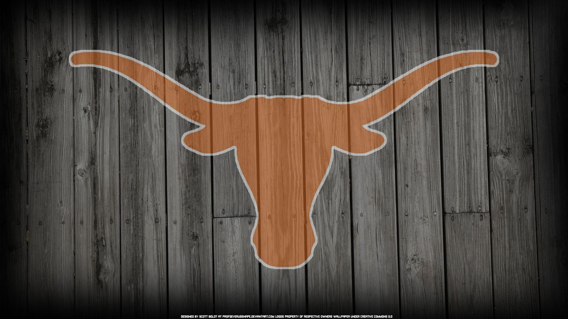2016 Texas Longhorns Football Wallpapers Wallpaper Cave