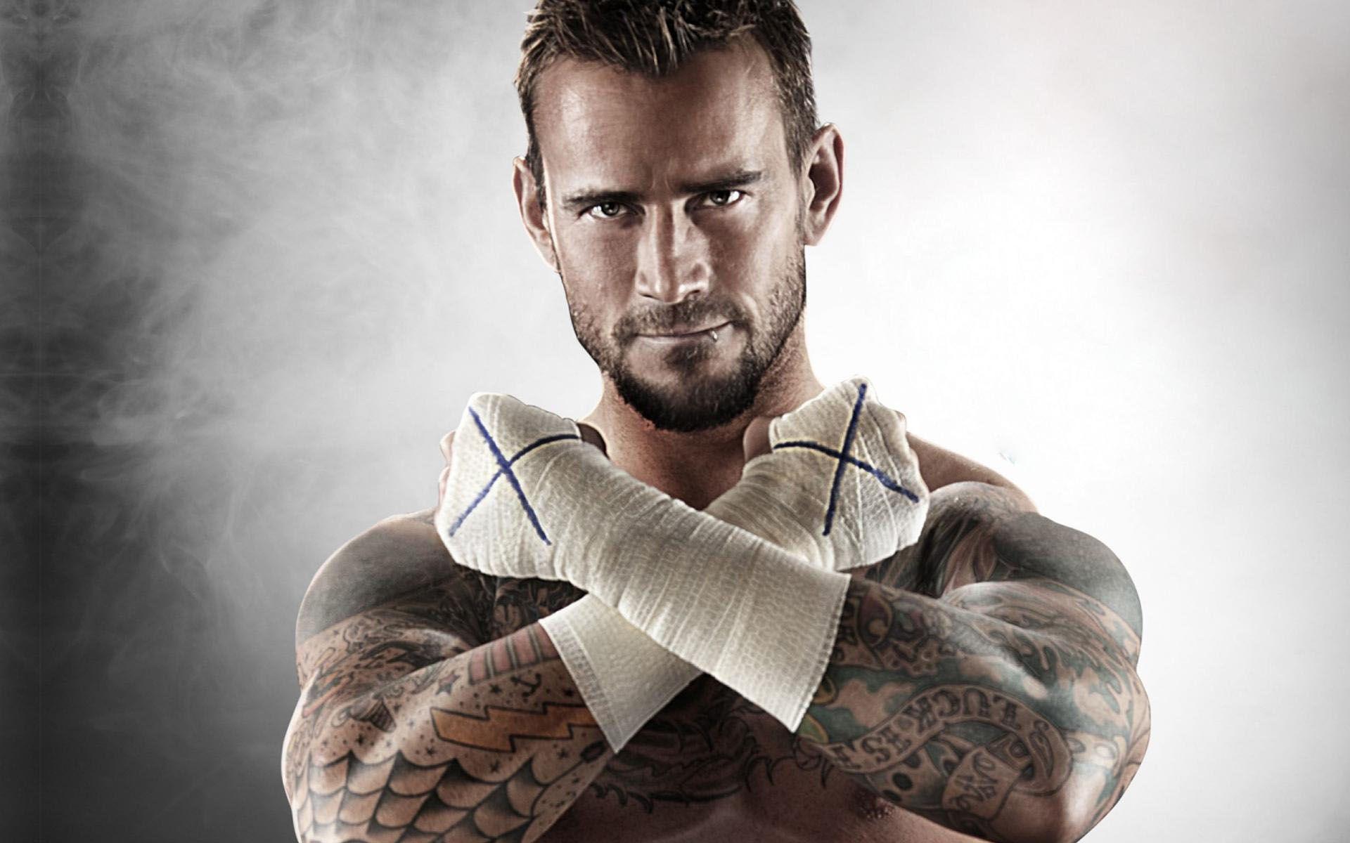 WWE Cm Punk Wallpapers 2016 Wallpaper Cave