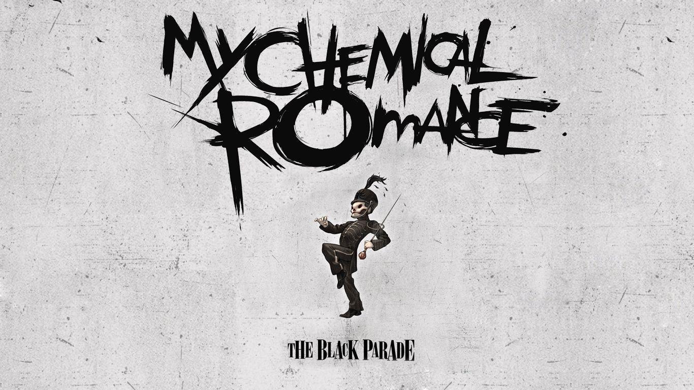 My Chemical Romance Wallpapers Wallpaper Cave
