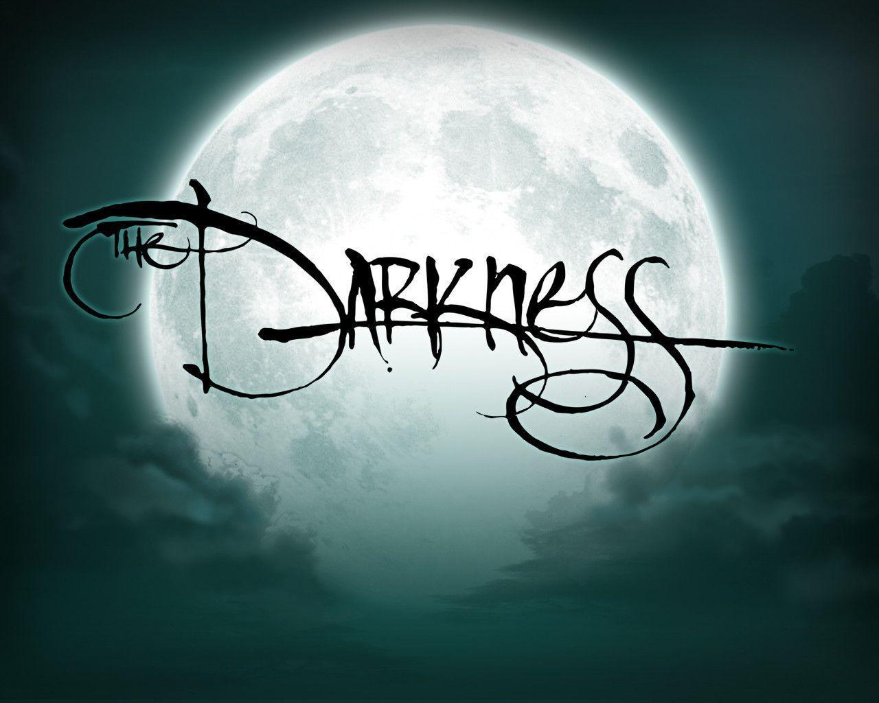 The Darkness Wallpapers Wallpaper Cave