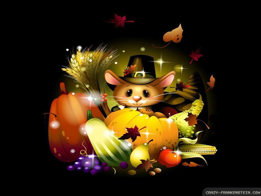 Thanksgiving Backgrounds Wallpapers Wallpaper Cave
