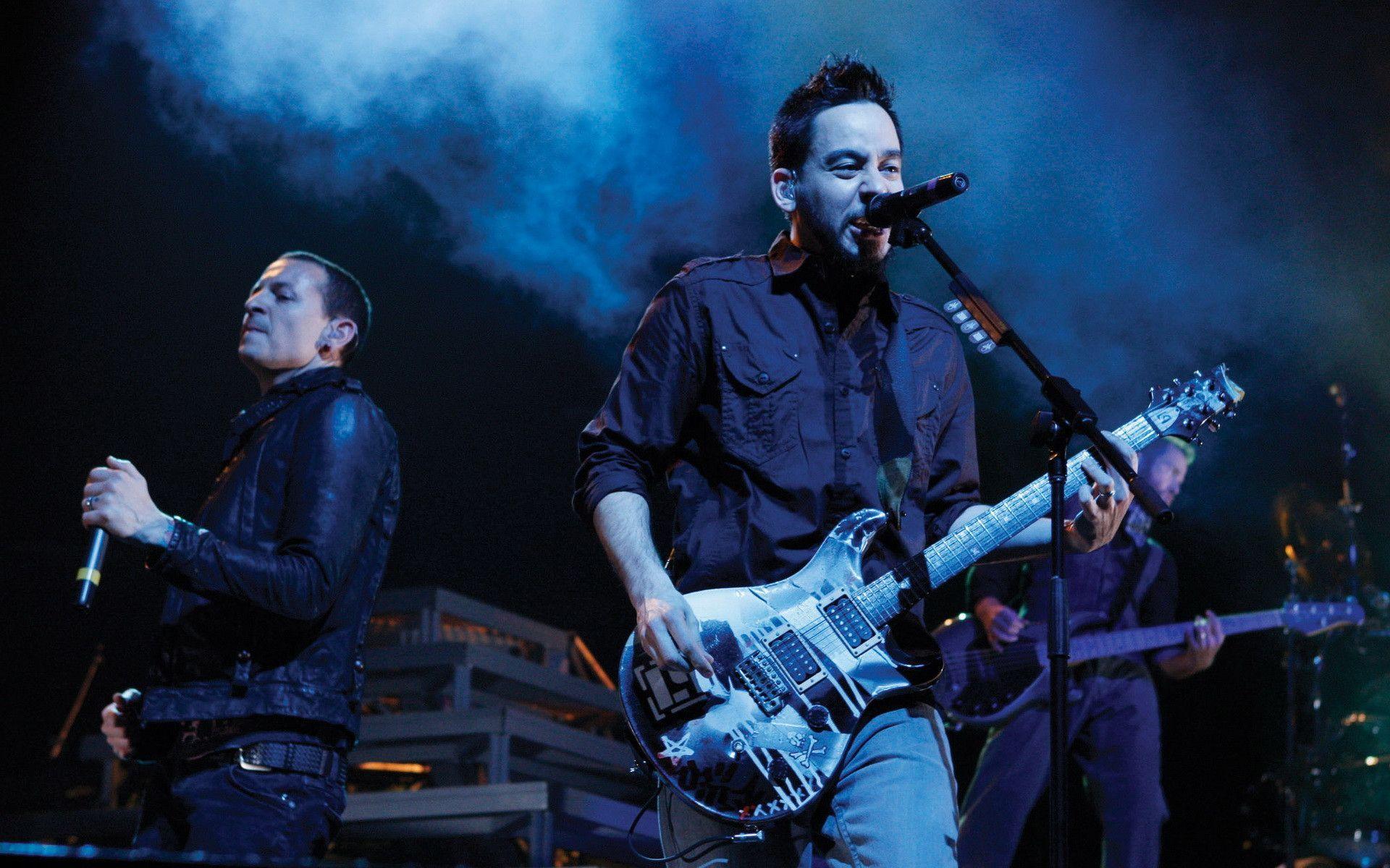 Mike Shinoda Wallpapers Wallpaper Cave