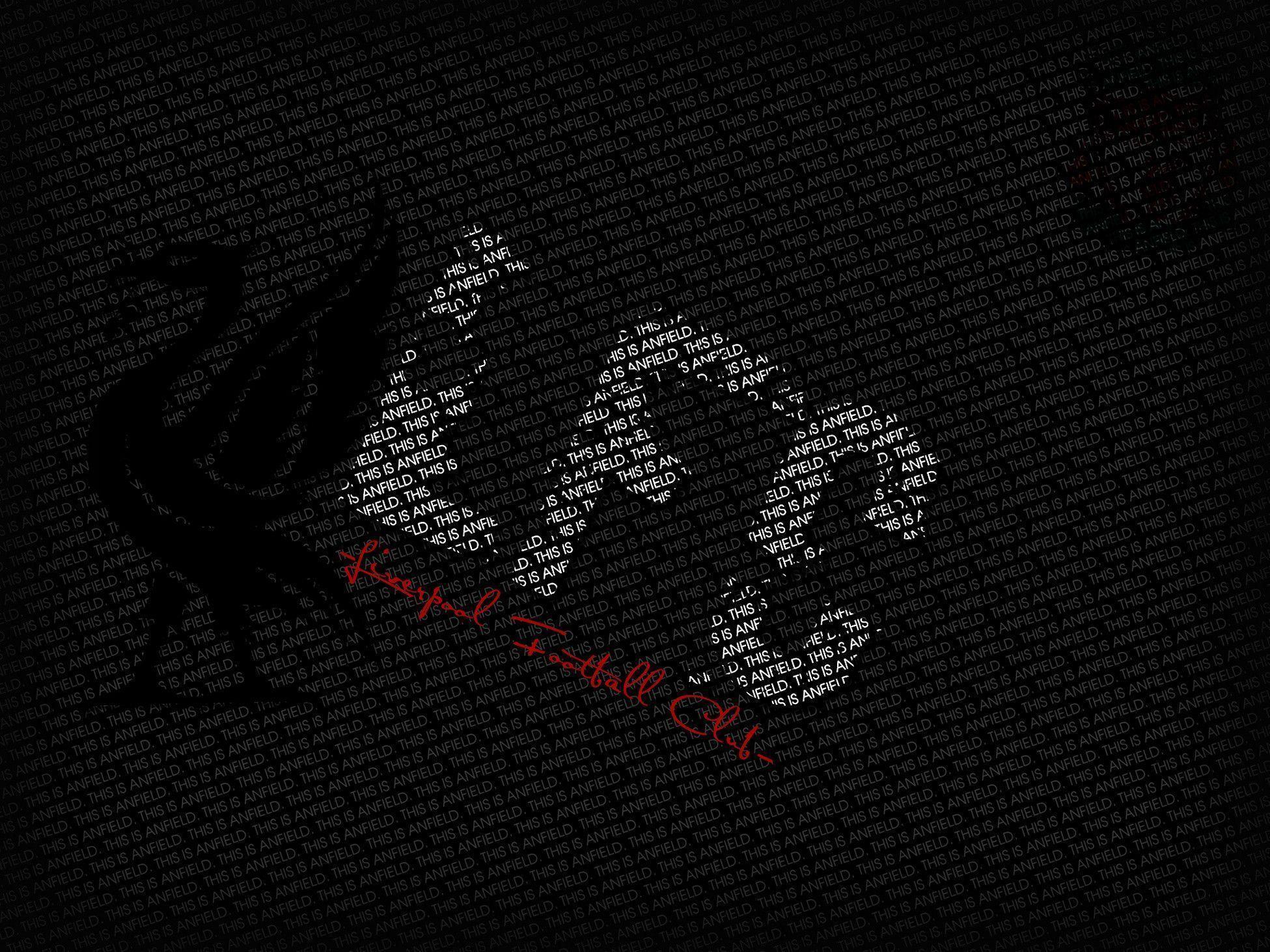 Liverpool F.C Wallpapers Wallpaper Cave