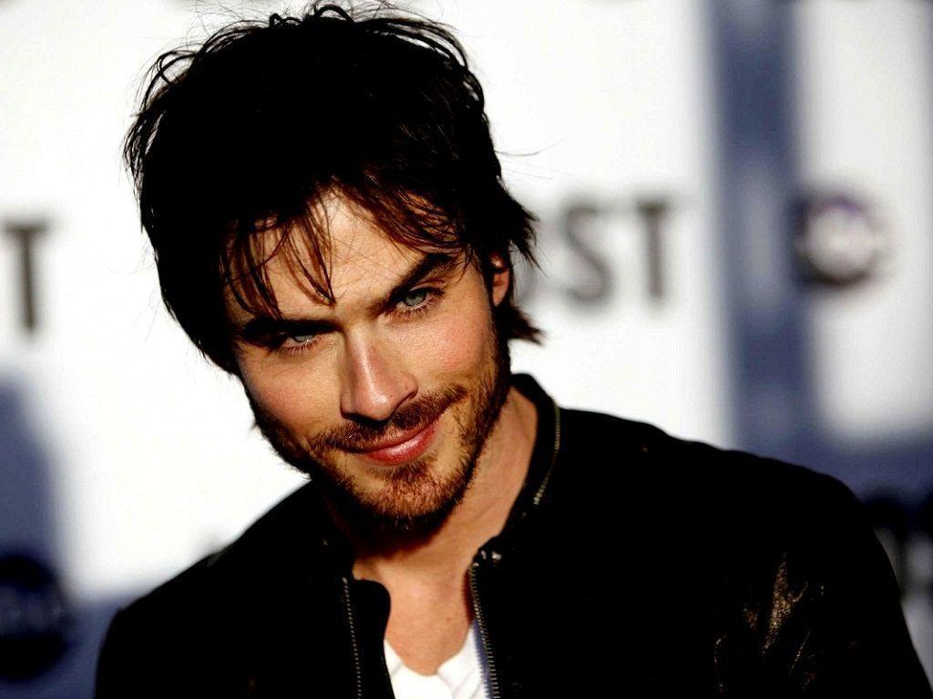 Ian Somerhalder Backgrounds Wallpaper Cave