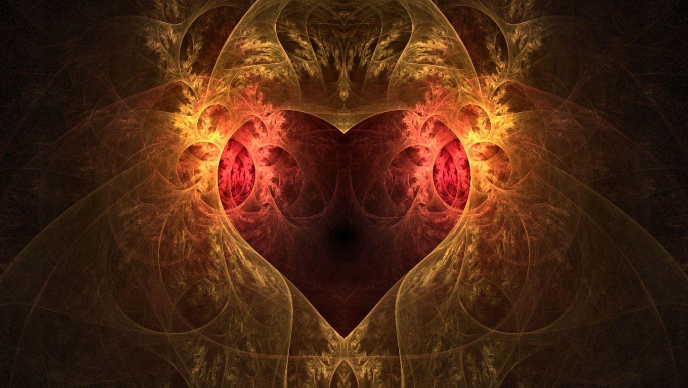 Broken Heart Wallpapers Wallpaper Cave