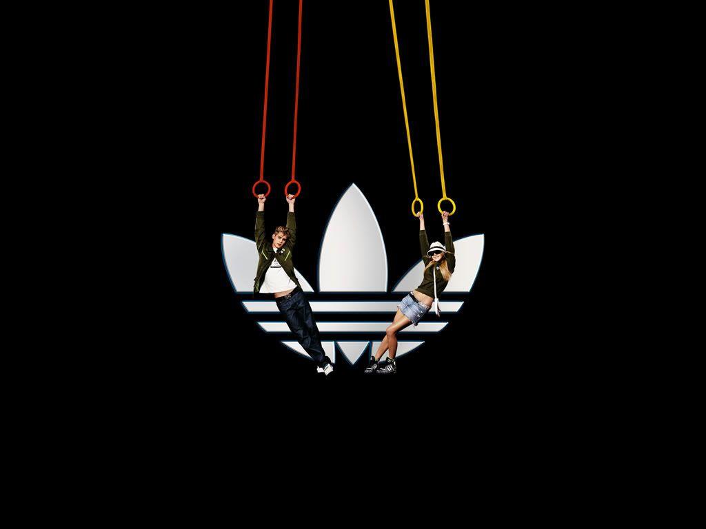 Adidas Originals Wallpapers Wallpaper Cave