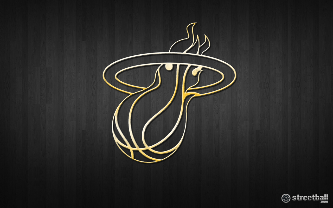 Miami Heat Wallpapers Wallpaper Cave