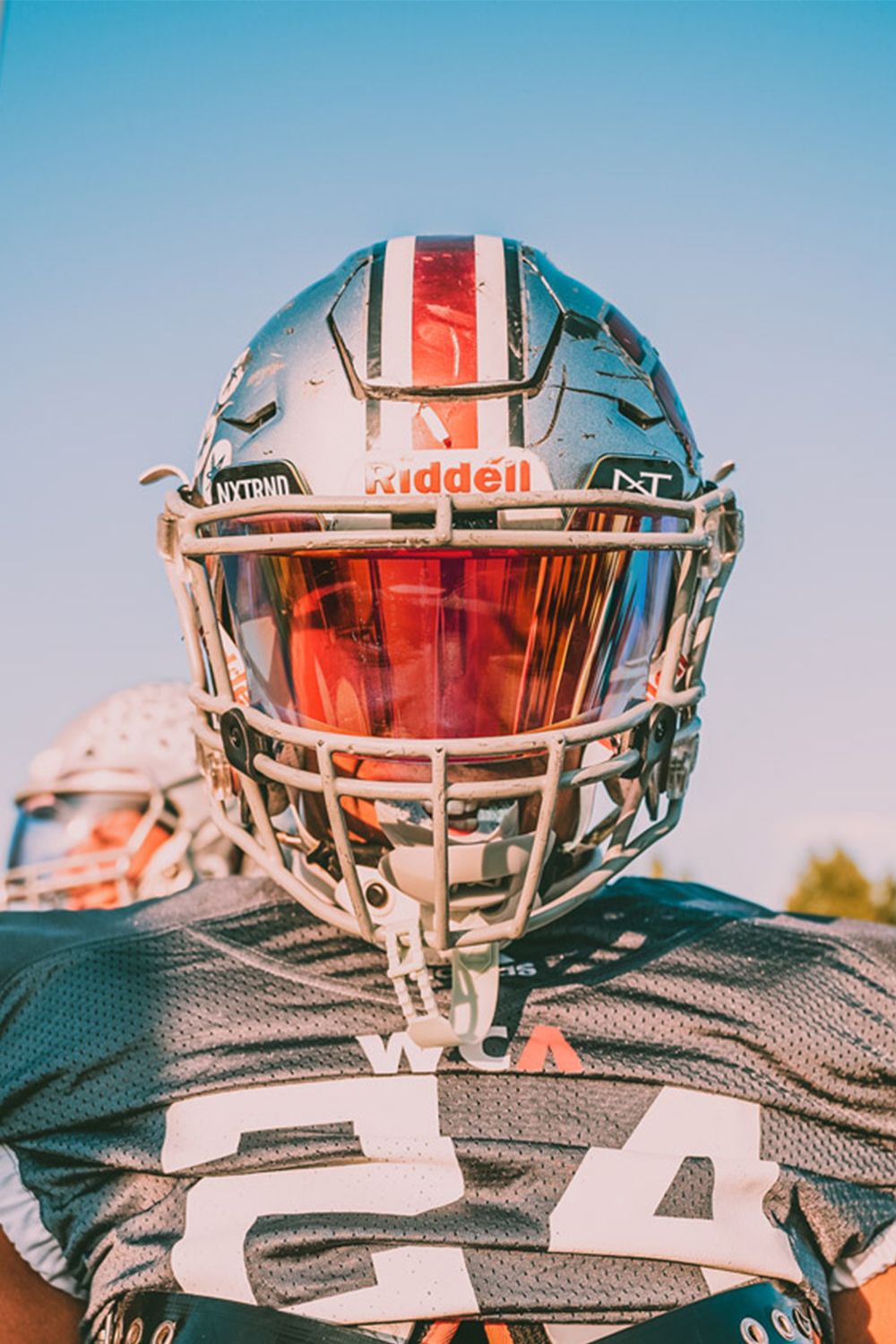 High School Football Wallpapers Wallpaper Cave