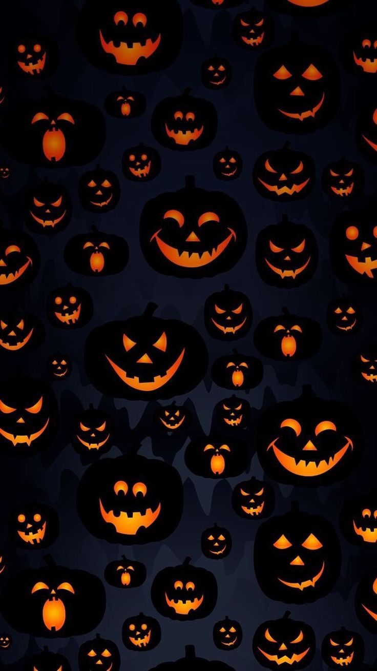 iPhone XR Halloween Wallpapers Wallpaper Cave