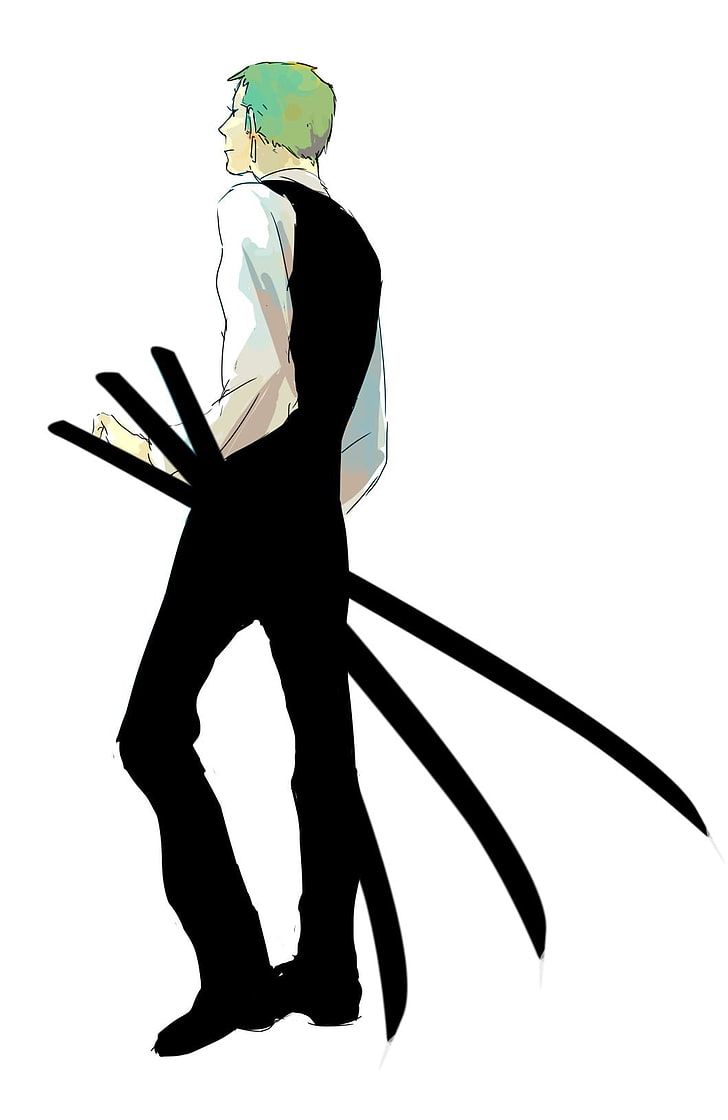 Zoro Minimalist Full HD Wallpapers Wallpaper Cave