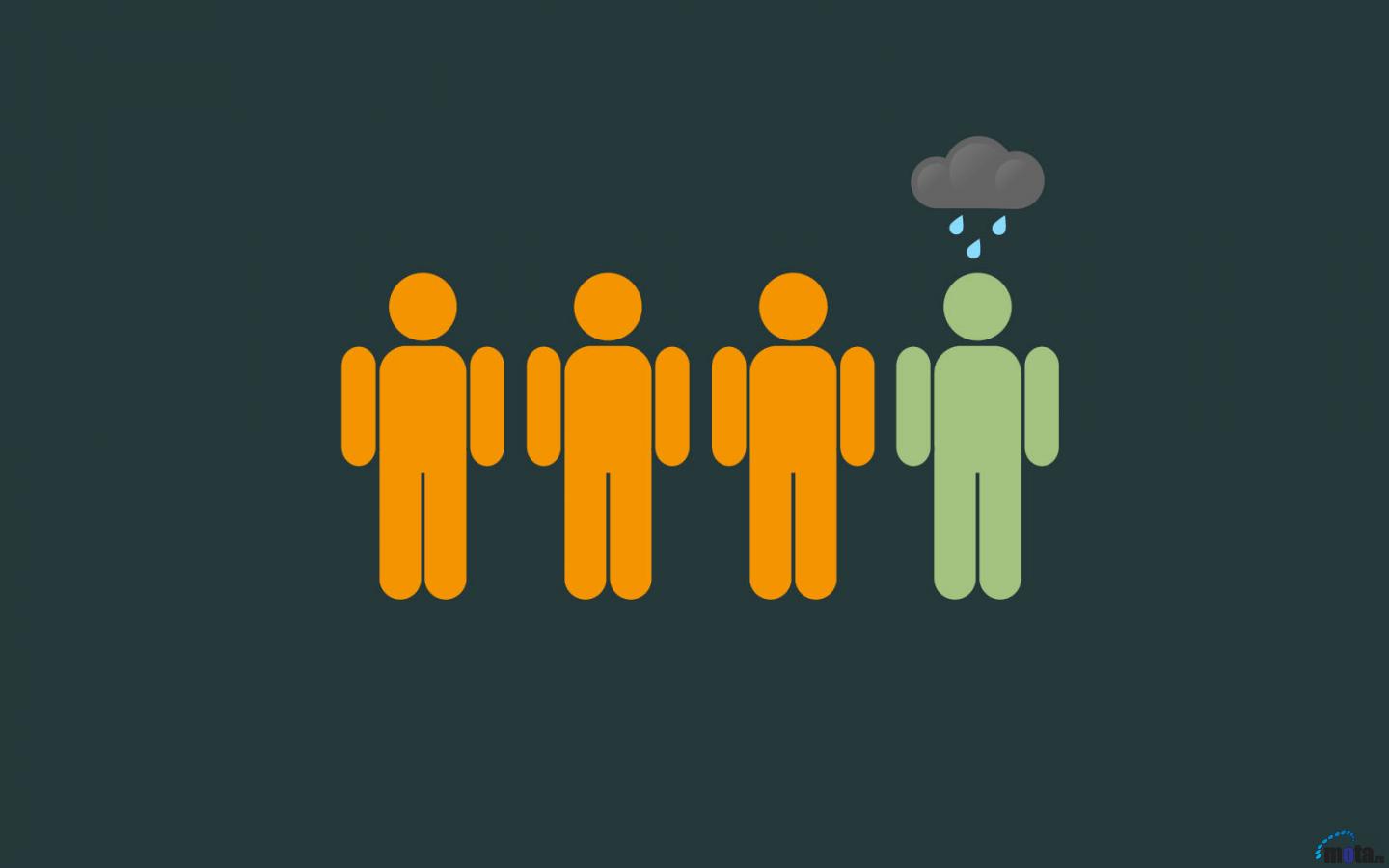 Bad Luck Wallpapers Wallpaper Cave