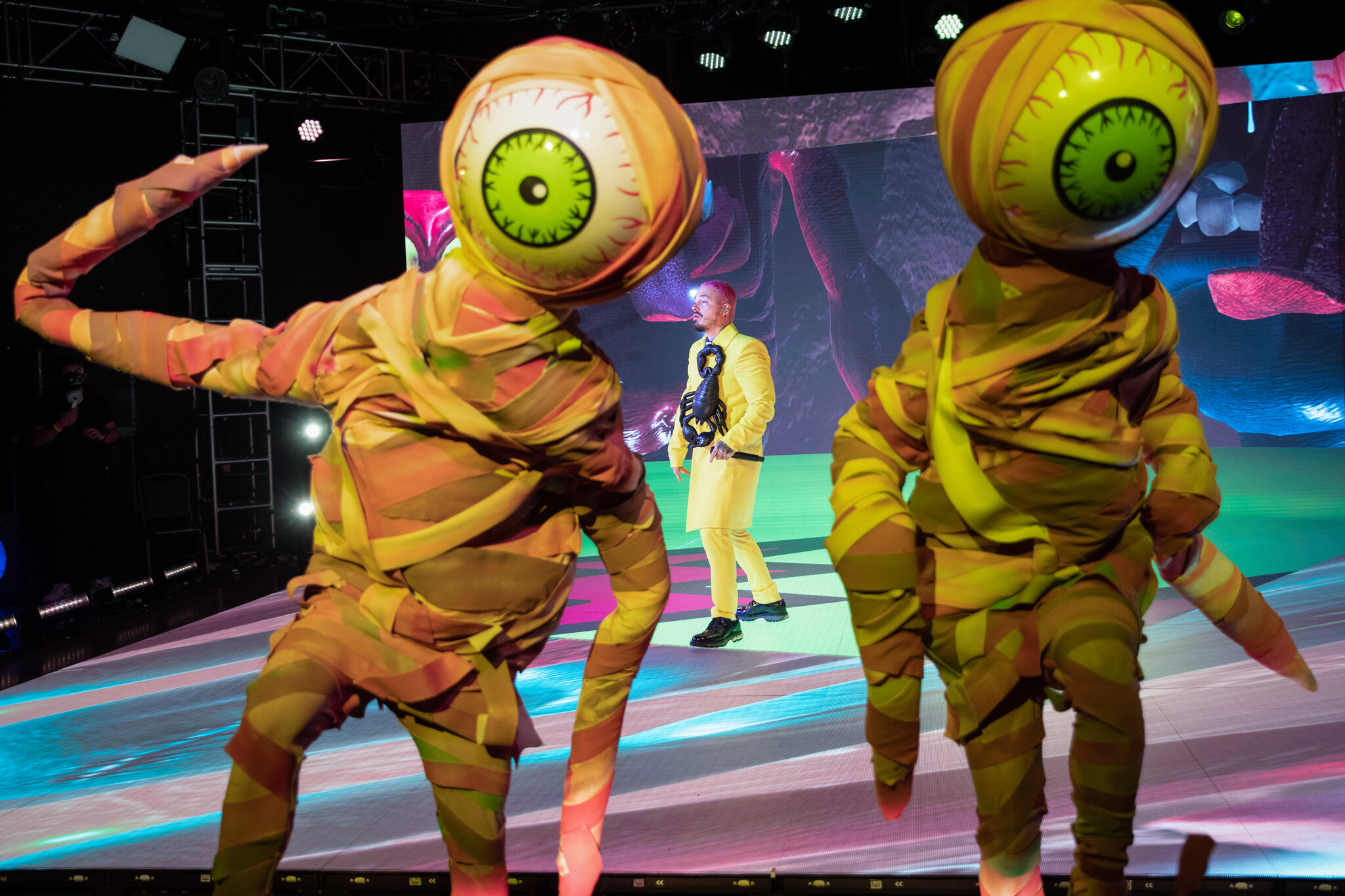 Fortnite Halloween Event 2021 Wallpapers Wallpaper Cave