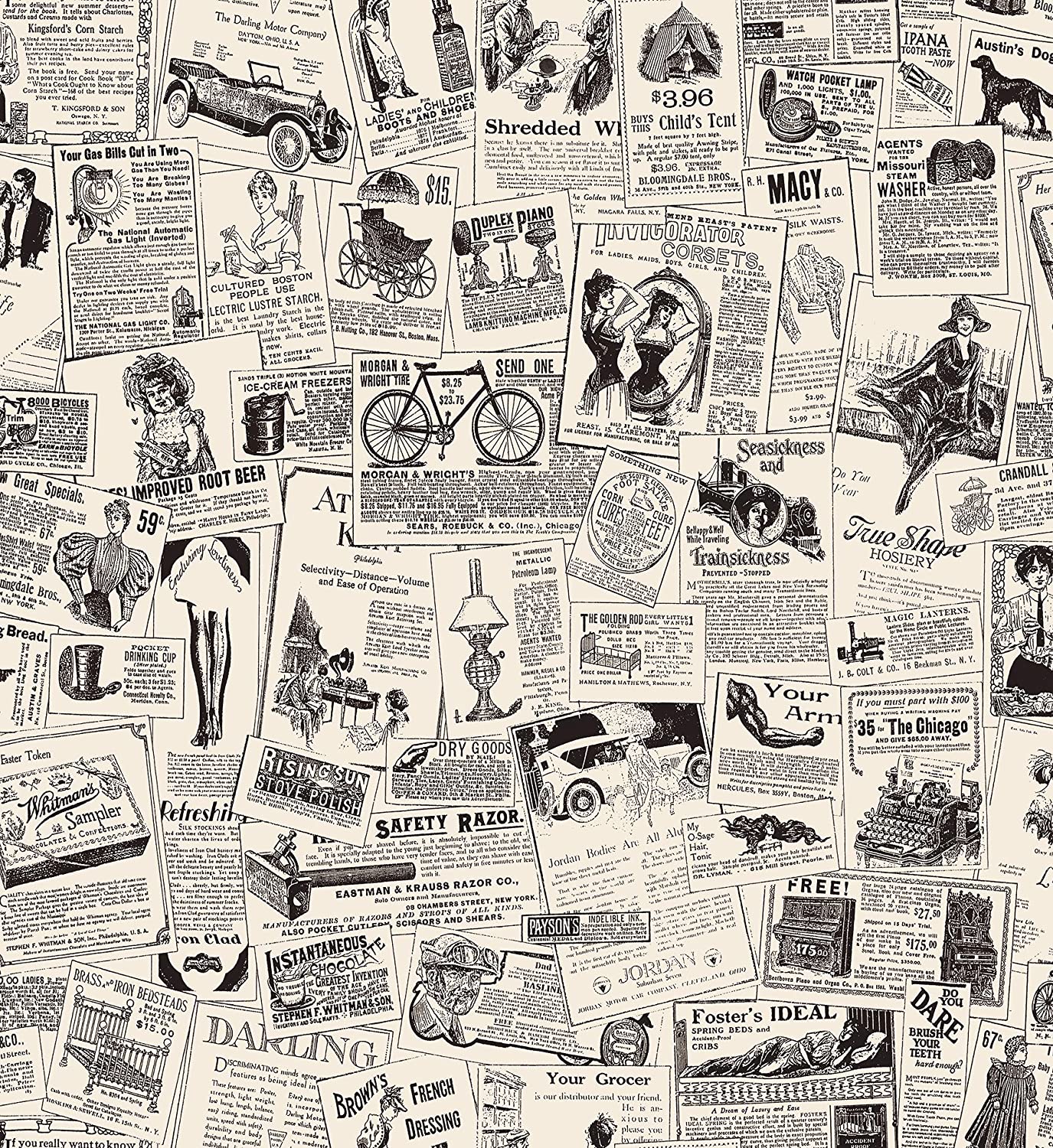 Old Newspaper Wallpapers Wallpaper Cave