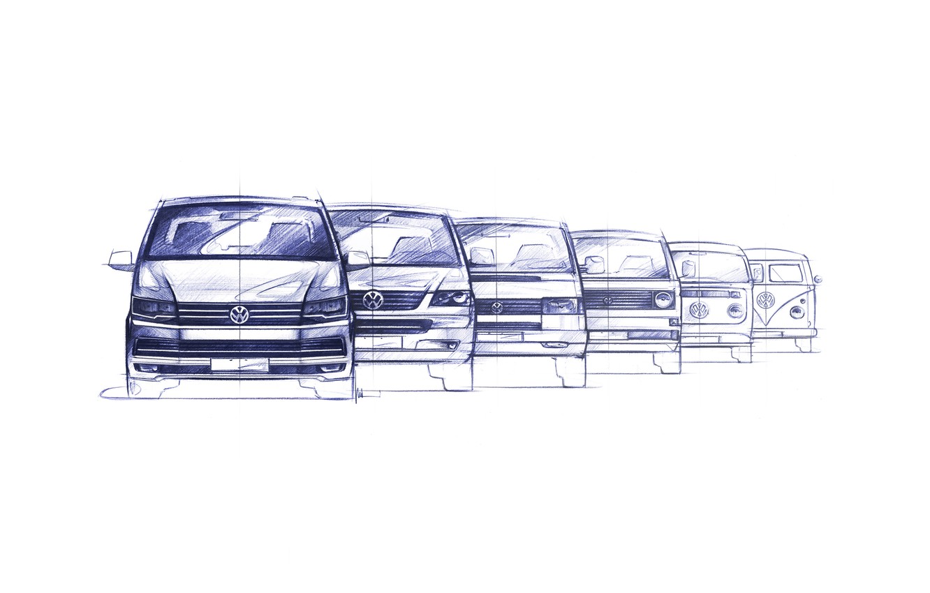 VW T5 Wallpapers Wallpaper Cave