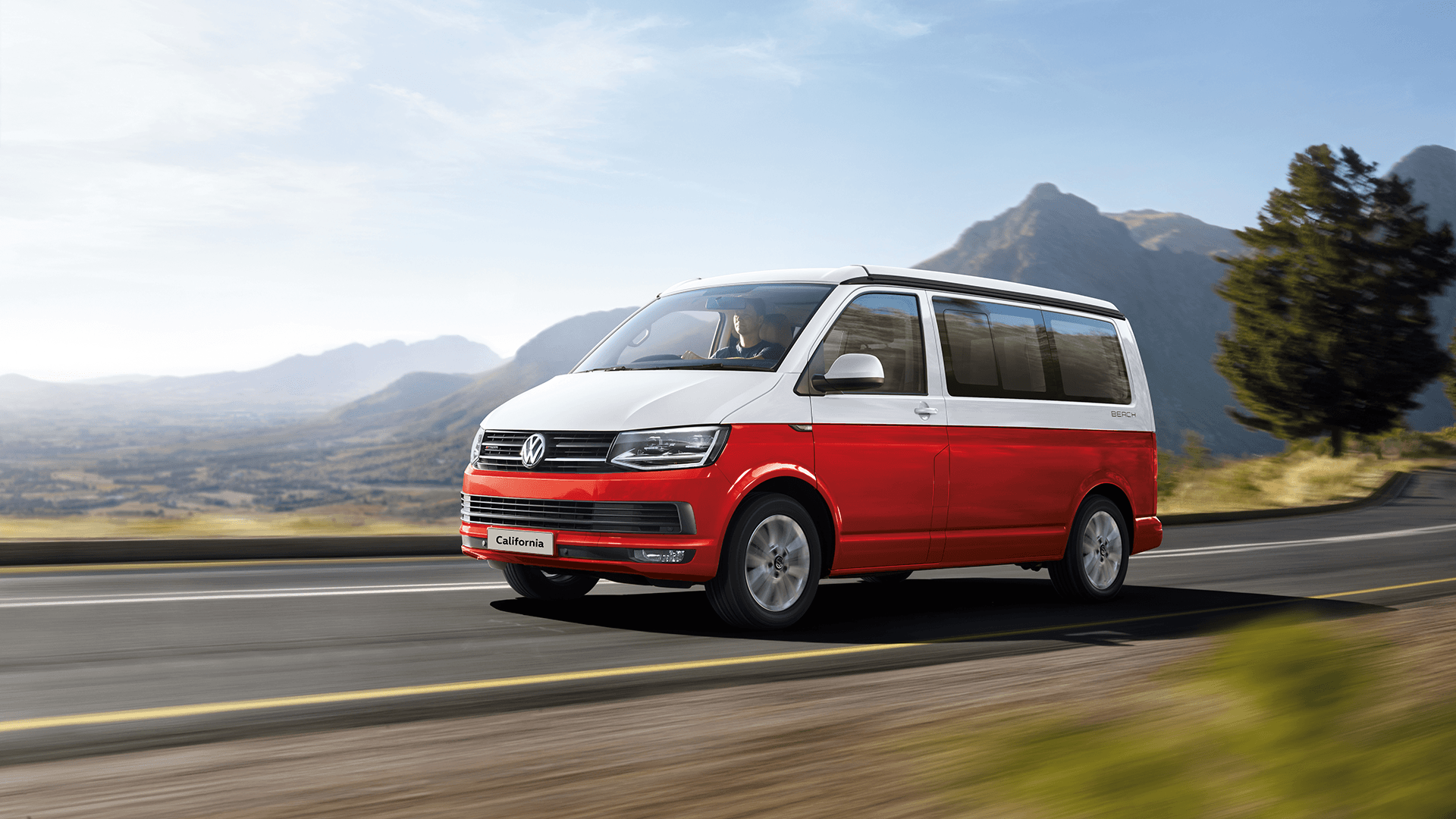 VW T5 Wallpapers Wallpaper Cave