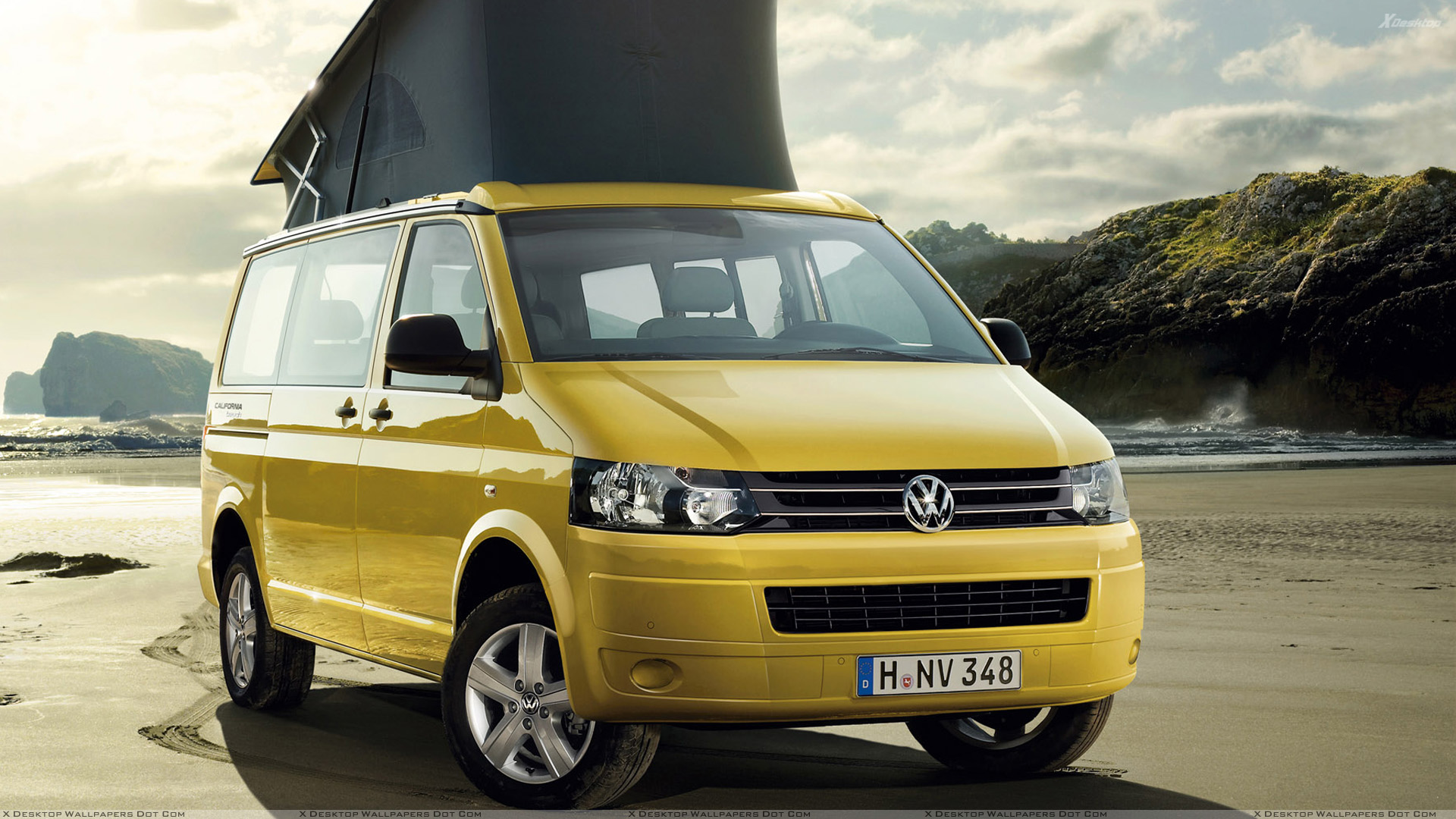 VW T5 Wallpapers Wallpaper Cave