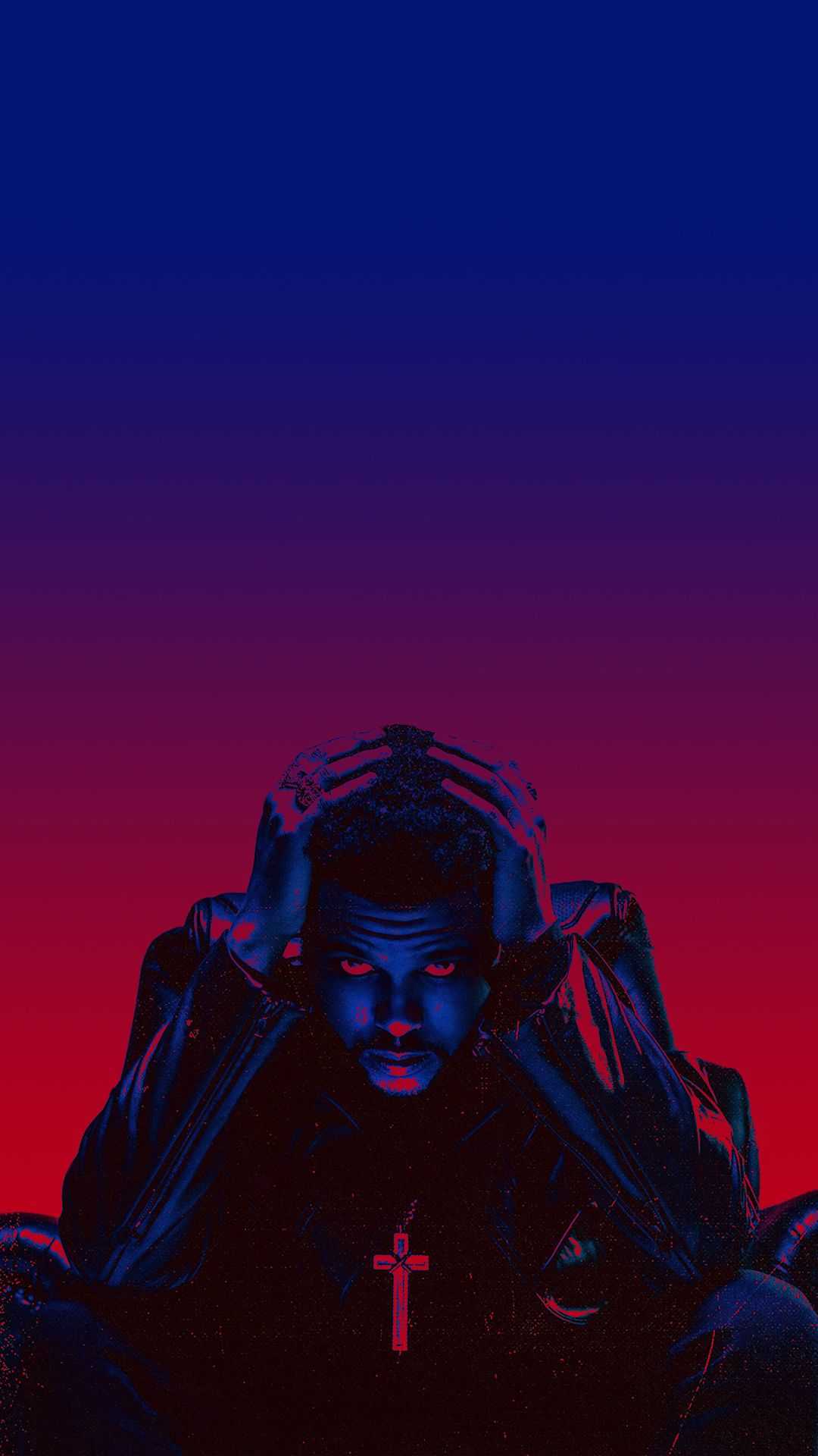 Discover 71+ the weeknd wallpapers super hot in.cdgdbentre