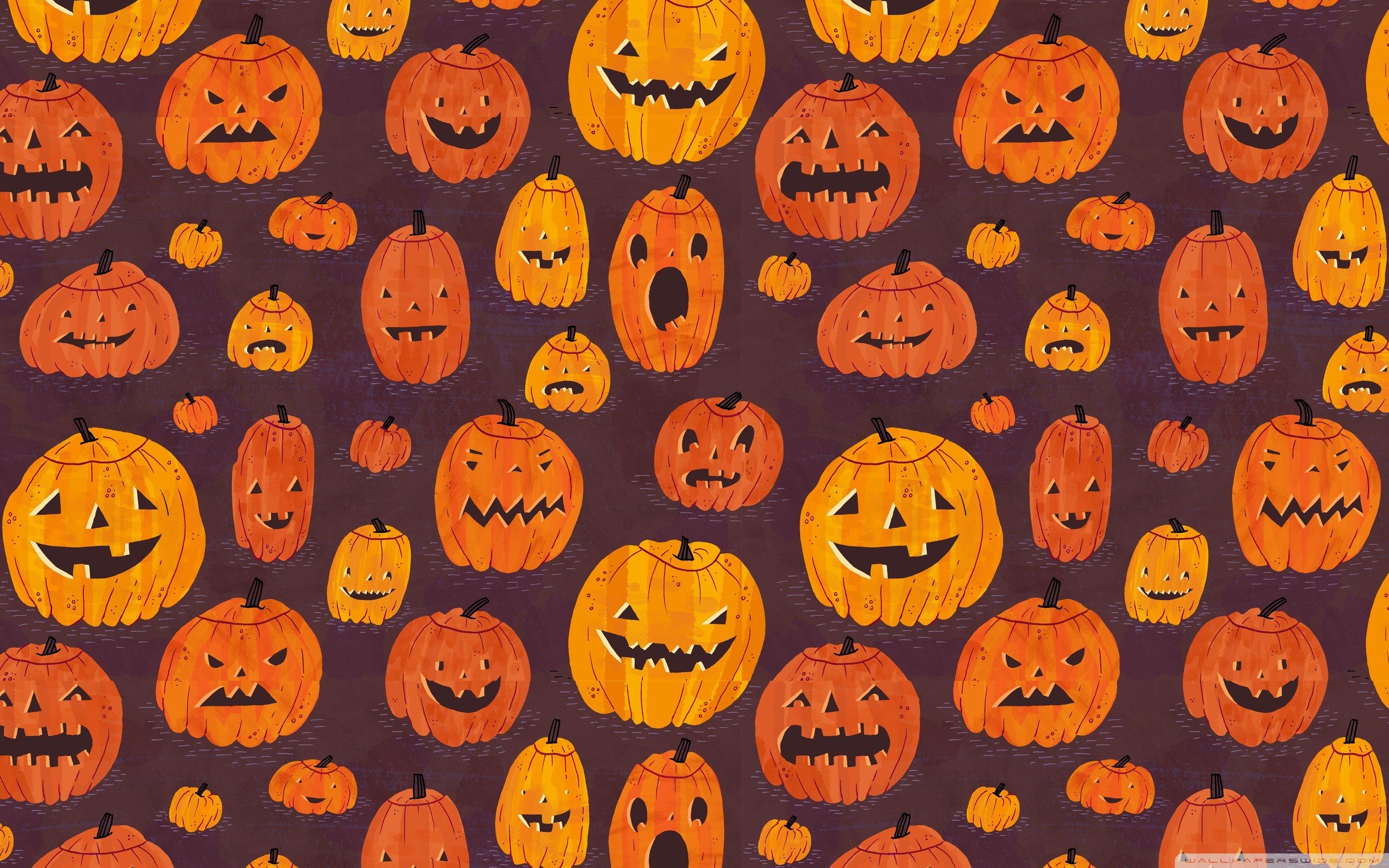 Chromebook Halloween Wallpapers Wallpaper Cave