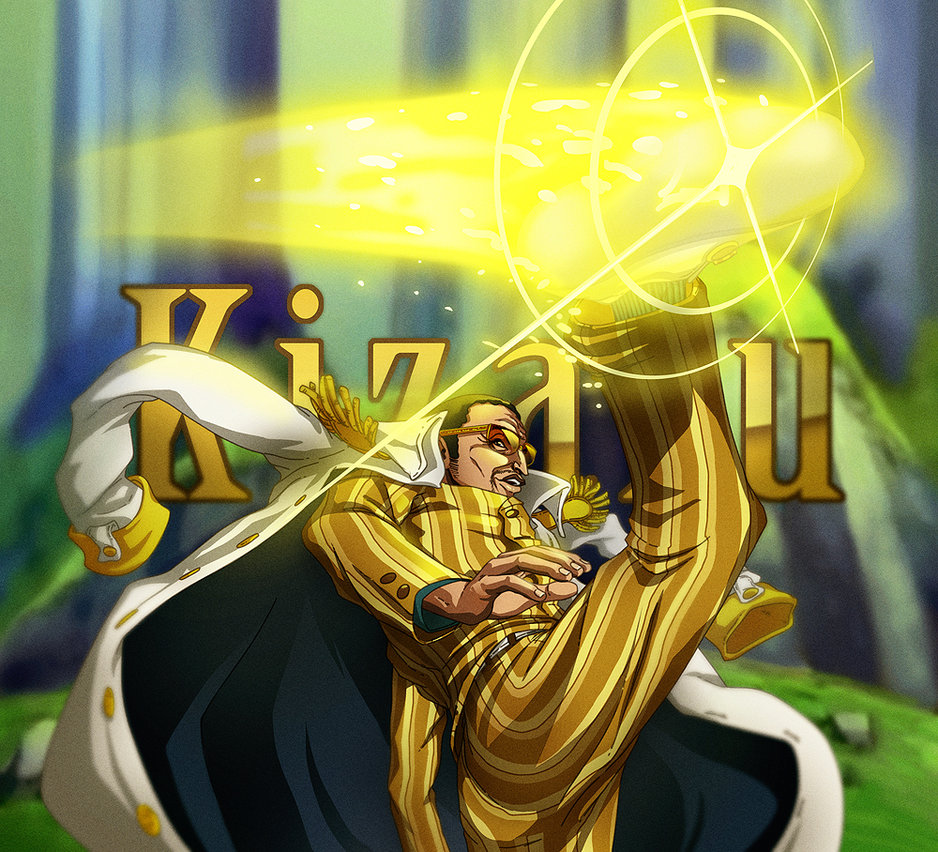 Admirals One Piece Wallpapers Wallpaper Cave