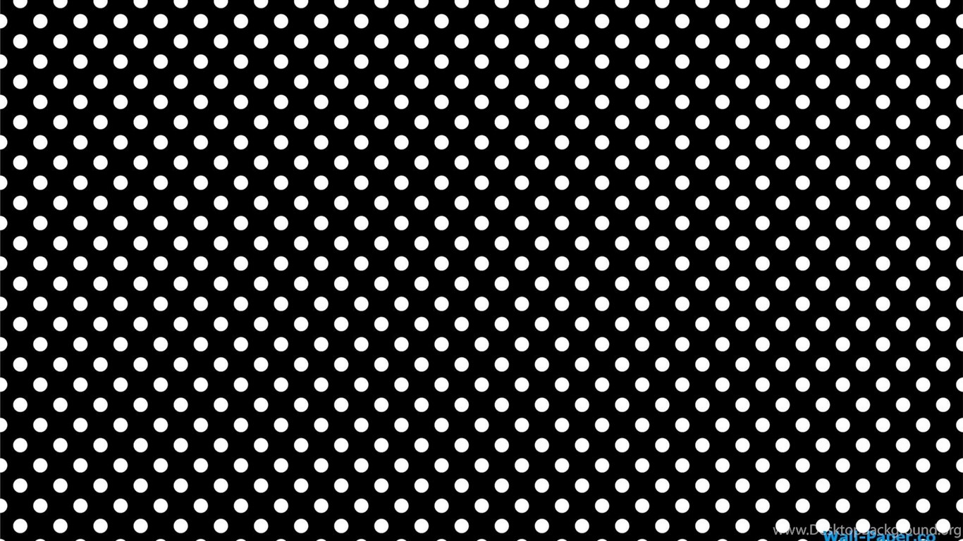 Black Dots Wallpapers Wallpaper Cave