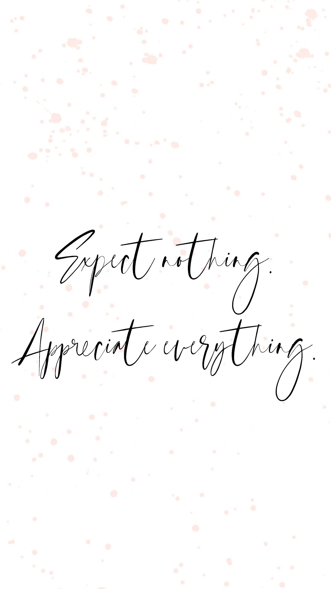 Self Love Quotes Wallpapers Wallpaper Cave