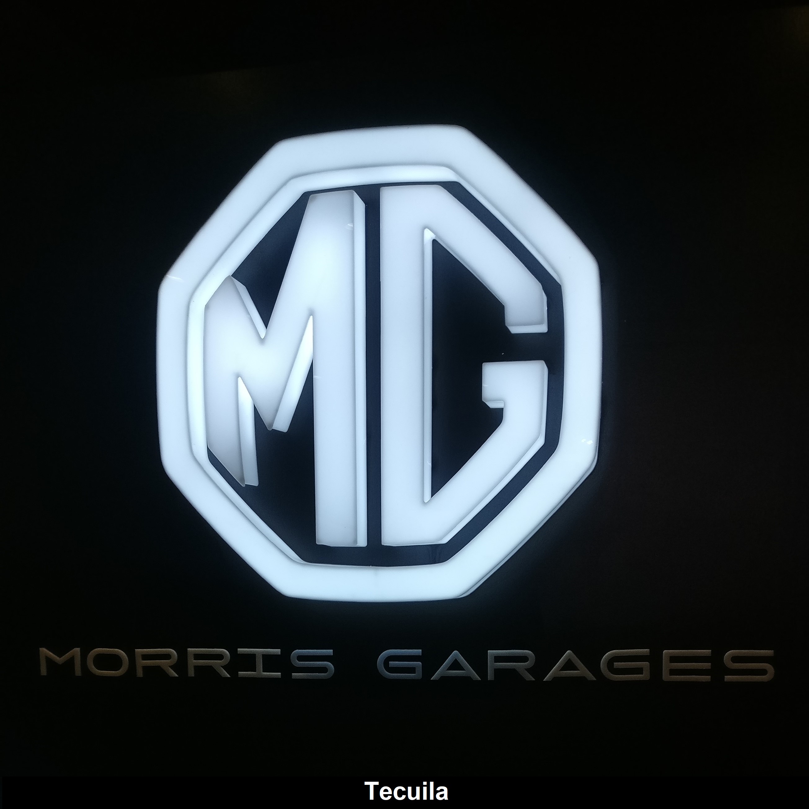 Morris Garages Wallpapers Wallpaper Cave