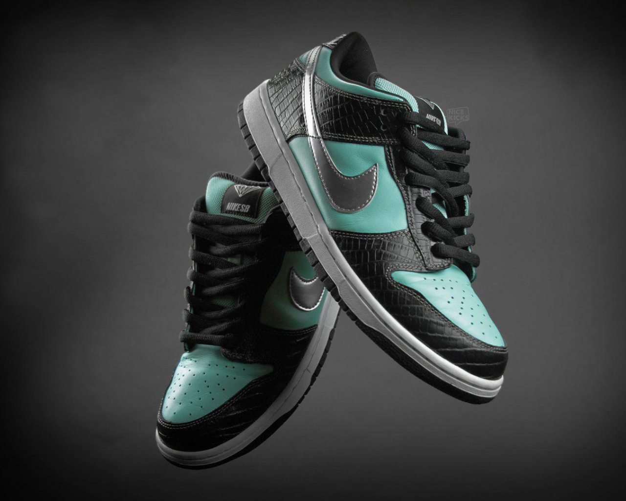 Nike SB Dunk Wallpapers Wallpaper Cave