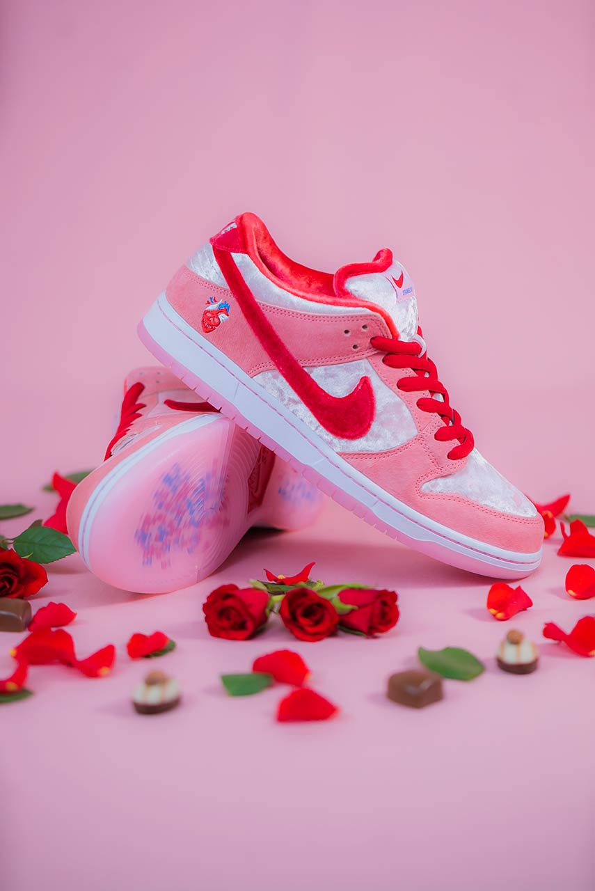 Nike SB Dunk Wallpapers Wallpaper Cave