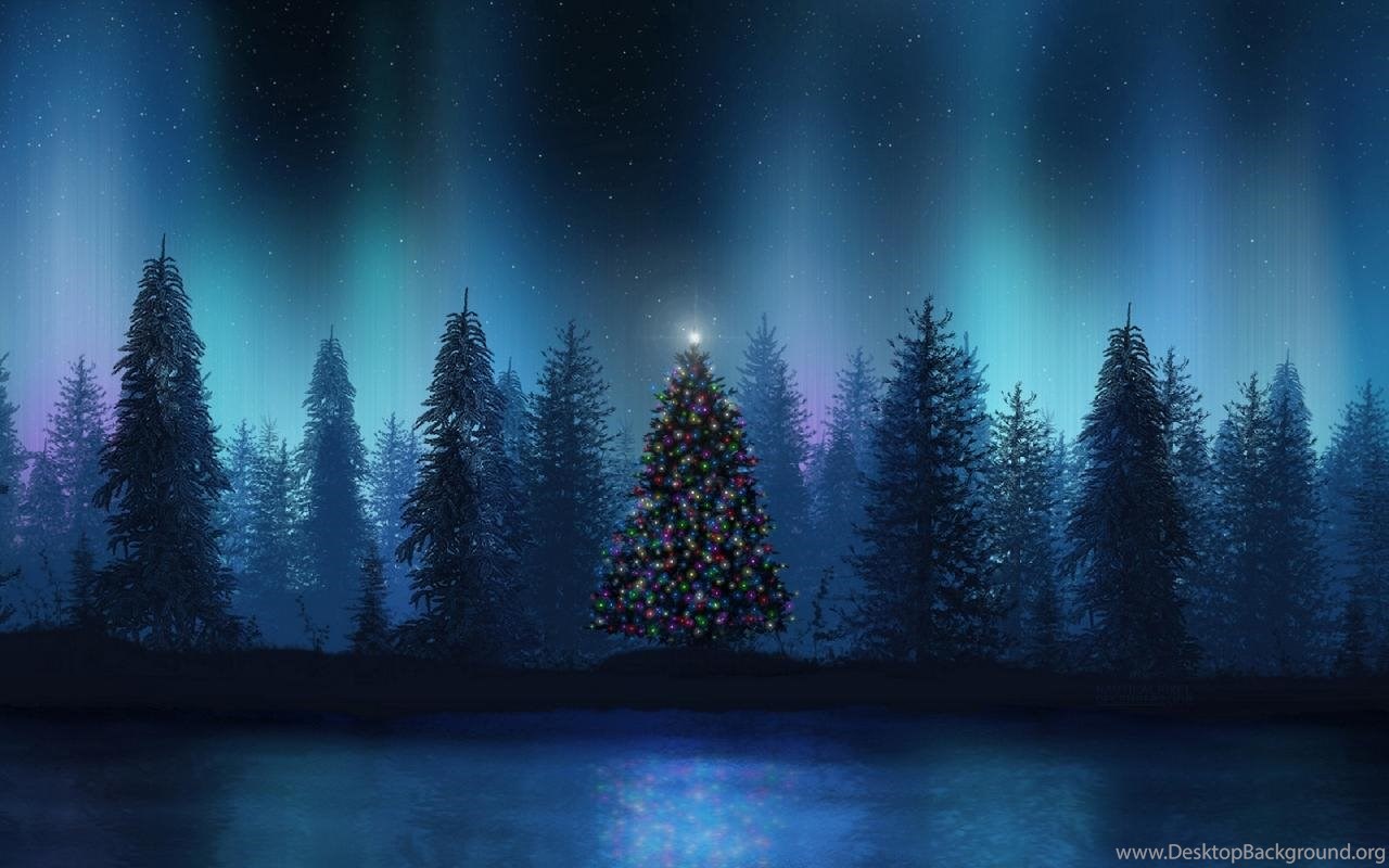 Live Christmas Wallpapers Wallpaper Cave