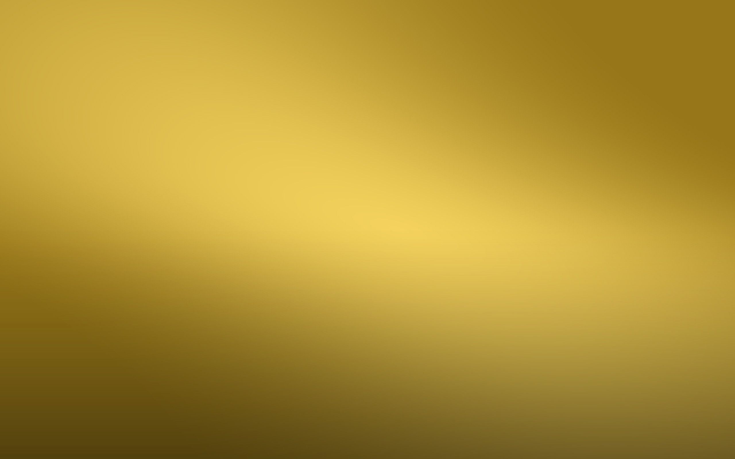 Gold Ombre Background