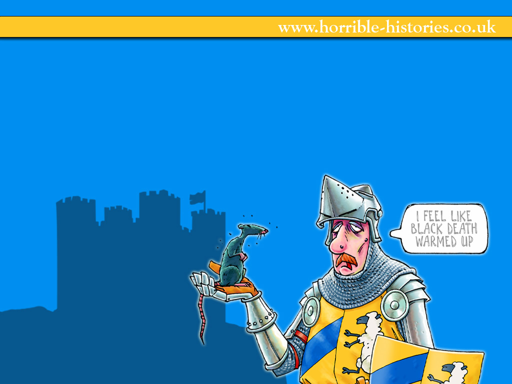 Horrible Histories Wallpapers Wallpaper Cave