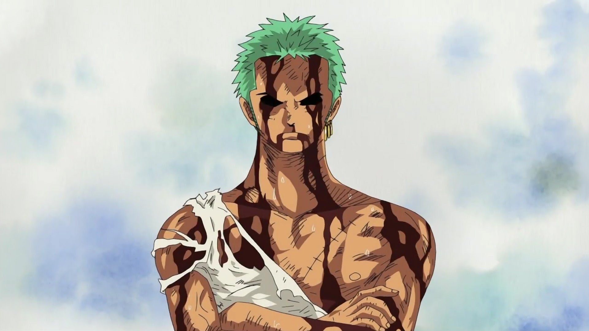 Zoro Drip Wallpapers Wallpaper Cave