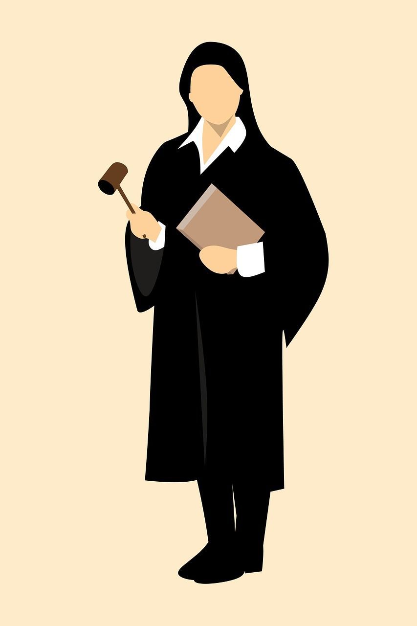 Lawyer Women Wallpapers Wallpaper Cave