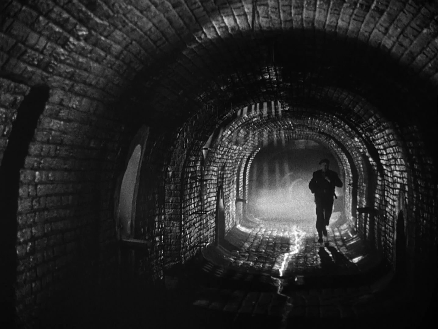 The Third Man Wallpapers Wallpaper Cave