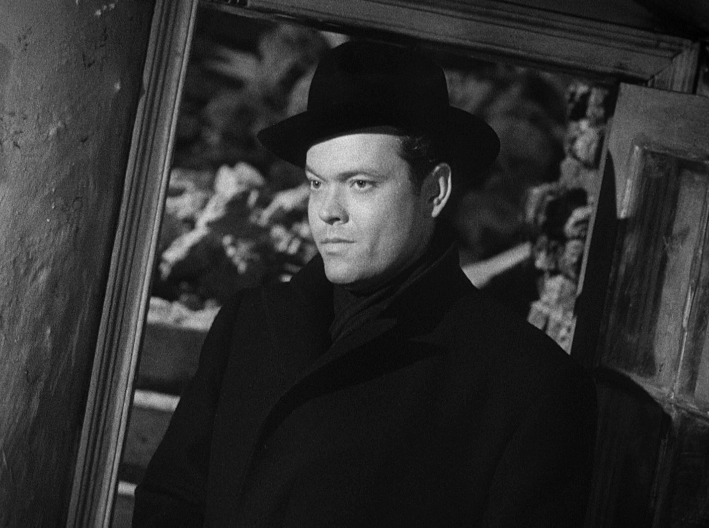 The Third Man Wallpapers Wallpaper Cave