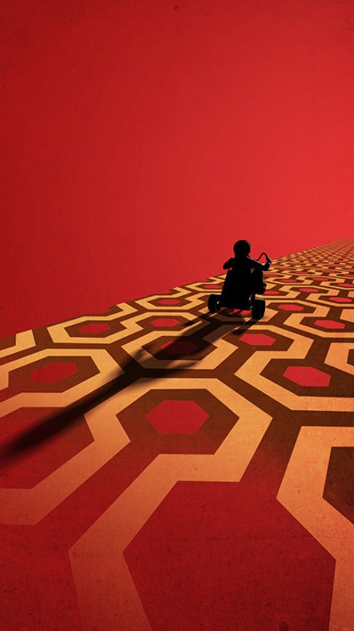 The Shining Movie Wallpapers Wallpaper Cave