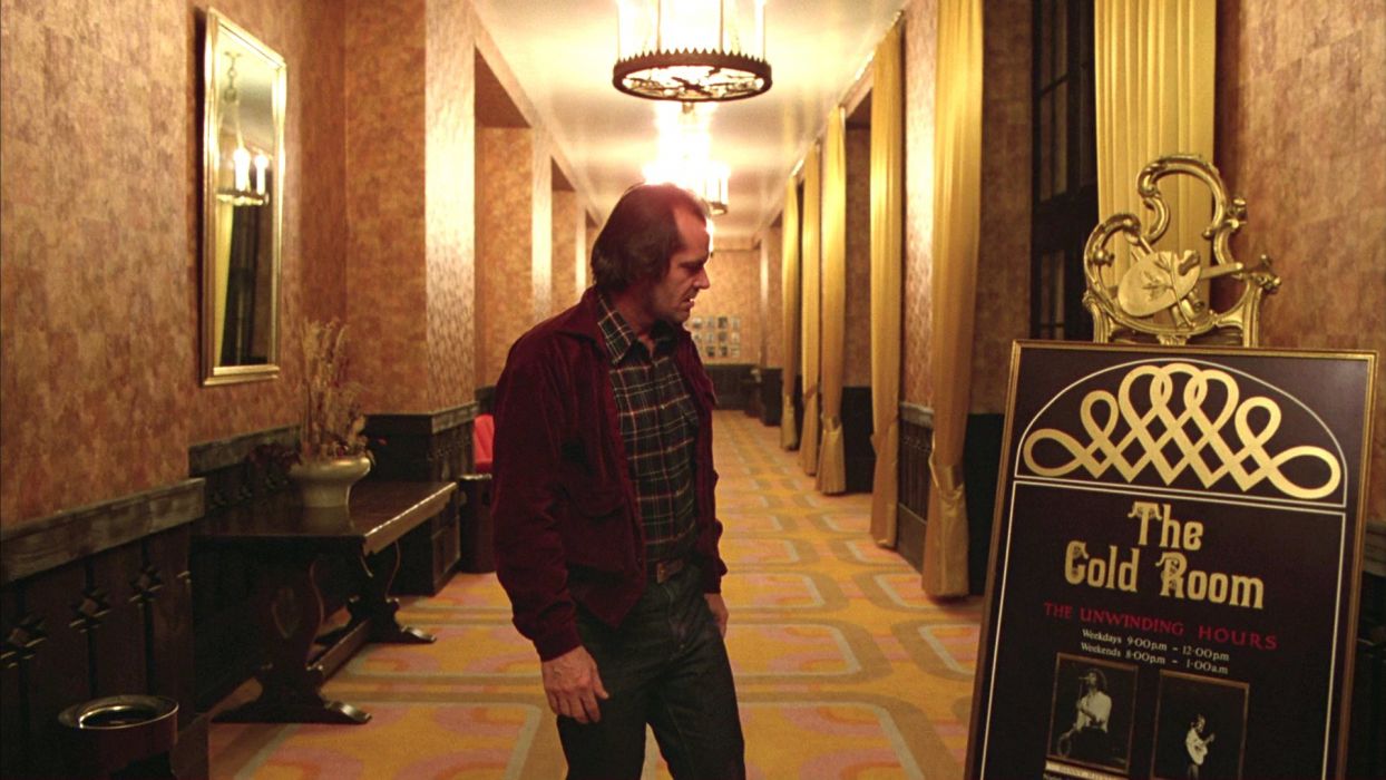 The Shining Movie Wallpapers Wallpaper Cave