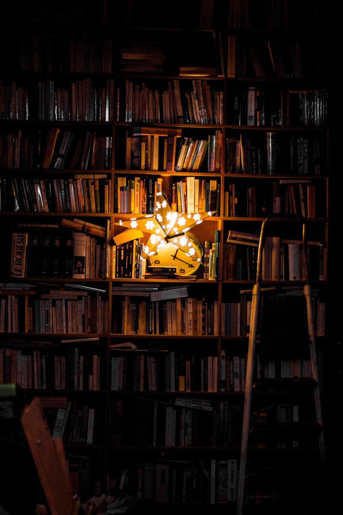 Library Aesthetic Wallpapers Wallpaper Cave