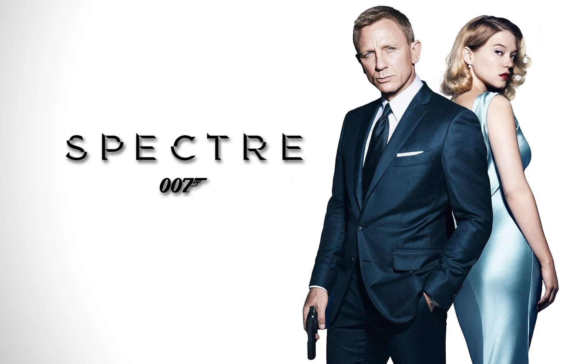 James Bond Spectre Wallpapers Wallpaper Cave