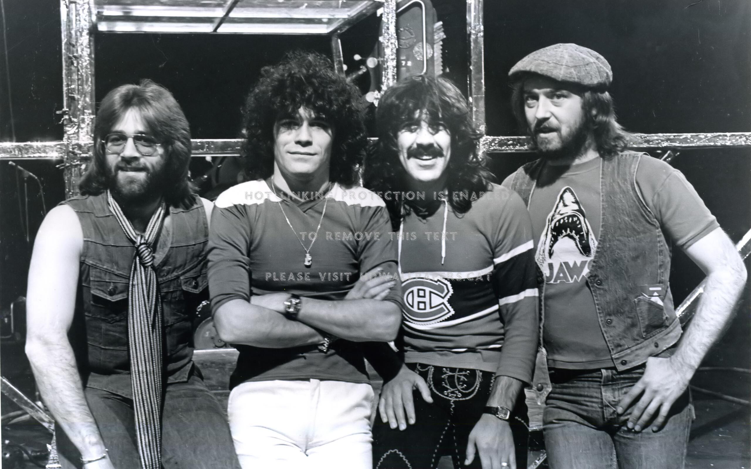 Nazareth Band Wallpapers Wallpaper Cave