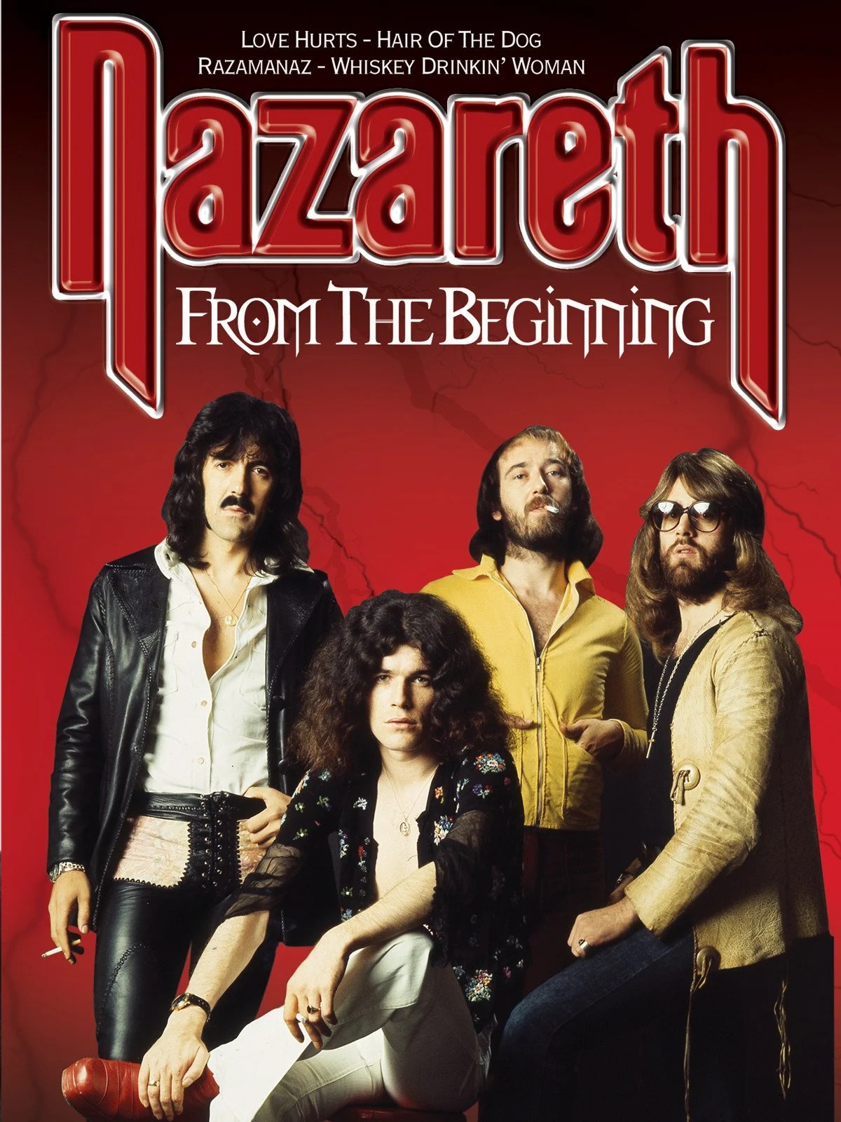 Nazareth Band Wallpapers Wallpaper Cave