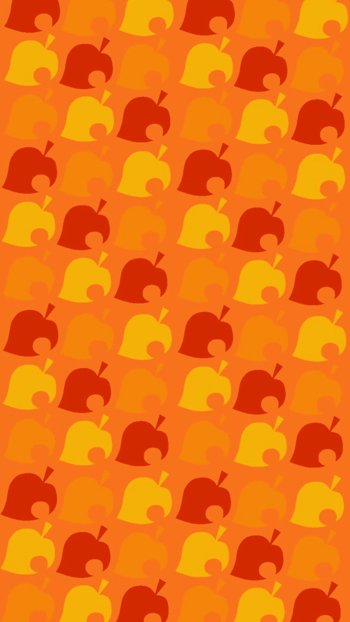 Animal Crossing Fall Wallpapers Wallpaper Cave
